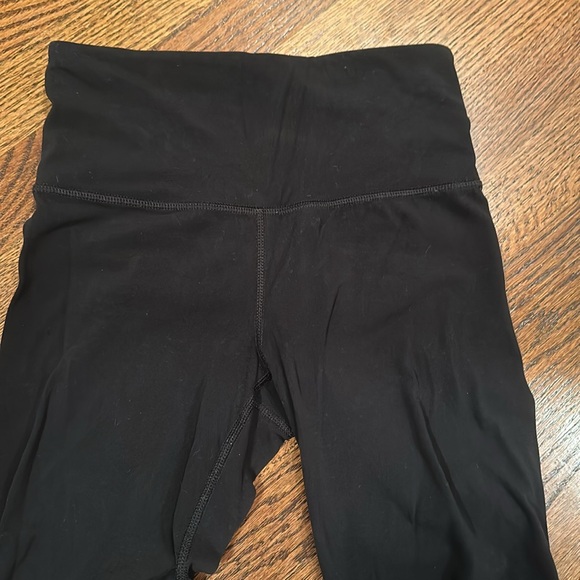 Athleta elation straight leg pant women’s size XS - Picture 2 of 5